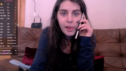 Rose online show from February 13, 2025, 9:09 am