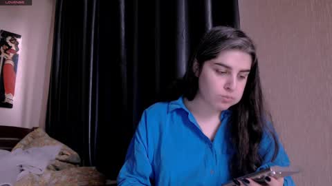 Rose online show from February 19, 2025, 8:12 am