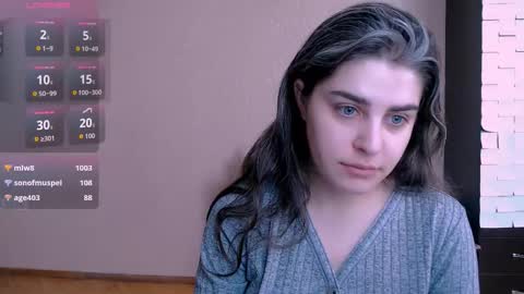 Rose online show from October 9, 2025, 6:33 am