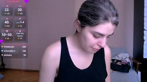 Rose online show from November 3, 2025, 7:31 am