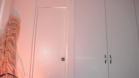 Lyla OF roselinedior online show from October 3, 2025, 2:36 pm