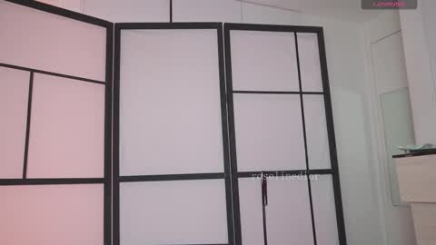 Lyla OF roselinedior online show from March 6, 2026, 1:18 pm