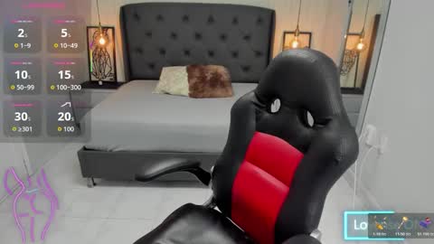 Snapshot of roselinstwar chatting on November 10, 2025, 7:46 pm ROSELIN online show from November 10, 2025, 7:46 pm