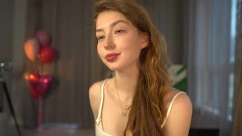 Snapshot of rosellegaeta chatting on October 19, 2025, 4:24 am Elsa online show from October 19, 2025, 4:24 am