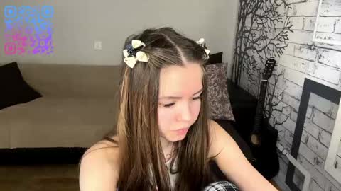 Rosa online show from April 30, 2026, 3:57 am
