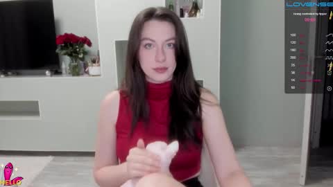 Snapshot of rosepage chatting on September 19, 2025, 9:15 pm Julia online show from September 19, 2025, 9:15 pm