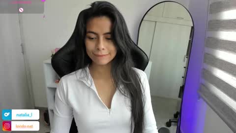 Nat online show from December 2, 2025, 2:45 pm