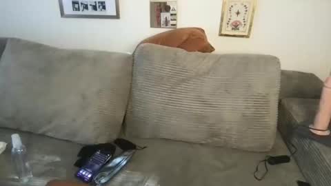 RosePuzzy69 online show from November 26, 2025, 11:17 pm