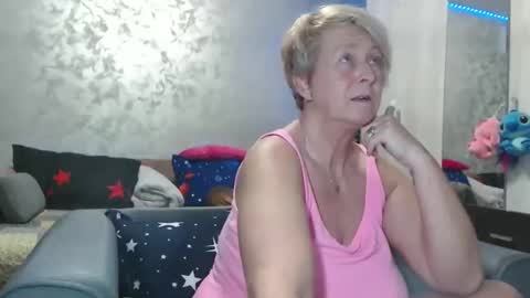 Snapshot of roses_and_lillies chatting on March 25, 2026, 5:08 pm Lovepinklilly online show from March 25, 2026, 5:08 pm