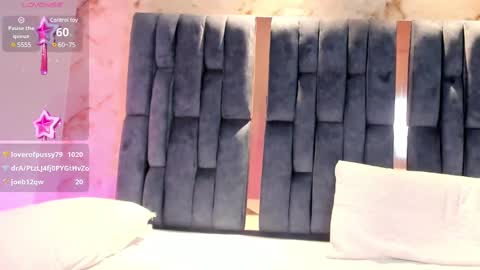 Rose online show from February 16, 2025, 9:15 am