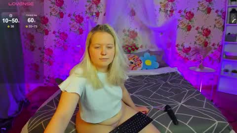 rosethomas_ online show from November 14, 2025, 7:51 am