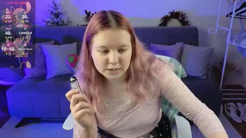 rosethomas_ online show from January 6, 2026, 7:23 am