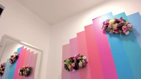     online show from January 14, 2025, 5:45 pm