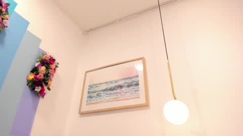     online show from February 11, 2025, 2:35 pm