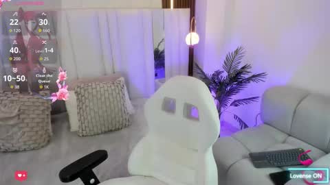 Rosette ch online show from March 24, 2026, 12:54 pm