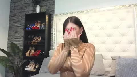 Gabriela online show from December 18, 2024, 7:47 am