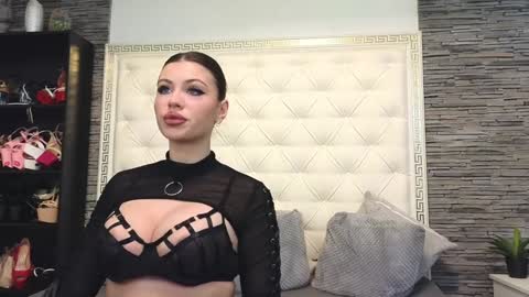 Gabriela online show from January 29, 2025, 8:08 am