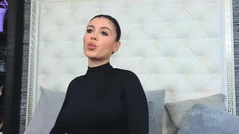 Gabriela online show from January 13, 2026, 7:57 am