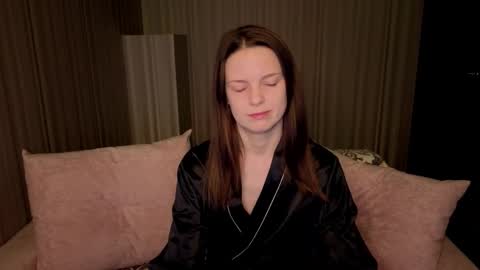 Rosse online show from March 14, 2026, 1:34 am