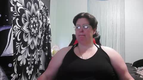 Snapshot of rosey231357695 chatting on October 10, 2025, 6:34 am Rosey online show from October 10, 2025, 6:34 am