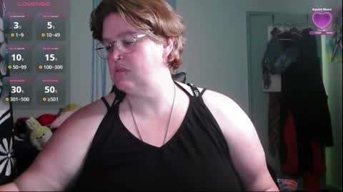 Snapshot of rosey231357695 chatting on November 12, 2025, 9:32 am Rosey online show from November 12, 2025, 9:32 am