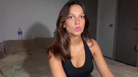 Roshelle online show from February 23, 2026, 12:35 pm