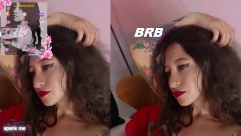 Snapshot of roshhell chatting on February 3, 2026, 6:40 am Rosh Hell online show from February 3, 2026, 6:40 am