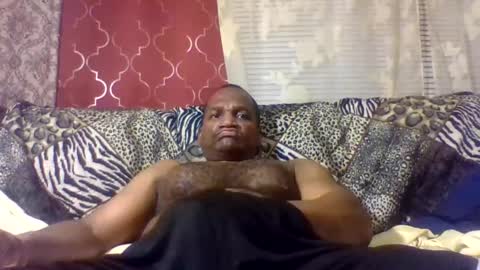 Roshun Haynes online show from December 20, 2025, 8:32 am