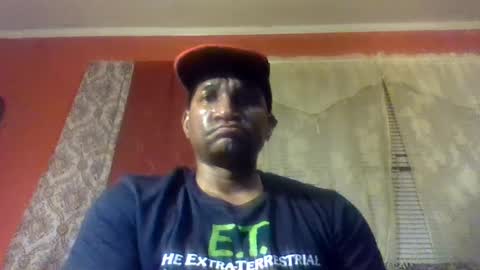 Roshun Haynes online show from February 28, 2026, 8:04 am