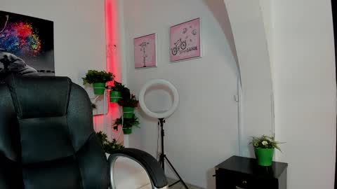 Snapshot of rosi_cooper chatting on December 31, 2024, 11:09 am rosi_cooper online show from December 31, 2024, 11:09 am