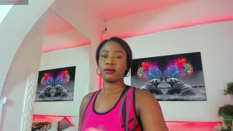Snapshot of rosi_cooper chatting on January 27, 2025, 11:00 am rosi_cooper online show from January 27, 2025, 11:00 am