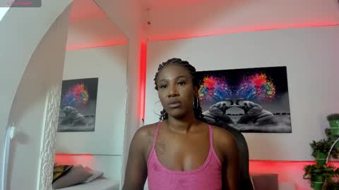 Snapshot of rosi_cooper chatting on March 5, 2025, 11:06 am rosi_cooper online show from March 5, 2025, 11:06 am