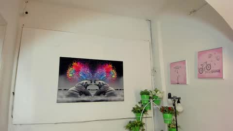 rosi_cooper online show from October 11, 2025, 10:47 am