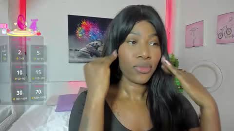 rosi_cooper online show from November 7, 2025, 11:10 am