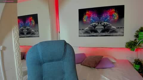 rosi_cooper online show from November 10, 2025, 10:58 am