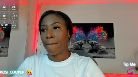 rosi_cooper online show from May 24, 2026, 10:42 am