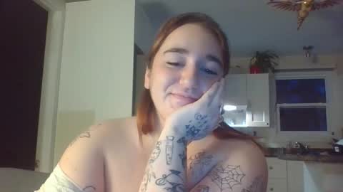 rosie_442200 online show from November 20, 2025, 9:25 pm