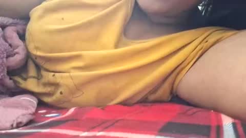 Snapshot of rosie_darling chatting on November 18, 2025, 2:06 am rosie_darling online show from November 18, 2025, 2:06 am