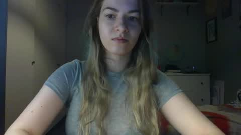 Rosie online show from November 6, 2025, 7:53 am