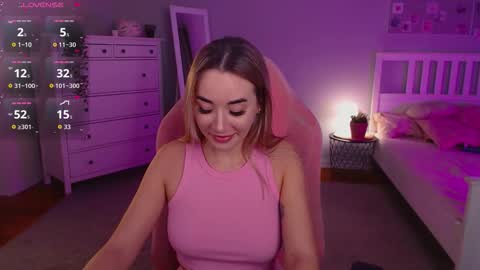 Snapshot of rosie_mac chatting on November 4, 2025, 1:16 am Rosie online show from November 4, 2025, 1:16 am