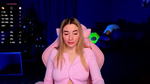 Rosie online show from February 11, 2026, 2:16 am