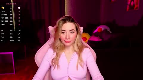 Rosie online show from February 16, 2026, 2:51 am