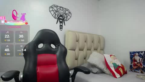 ROSSI online show from December 19, 2025, 7:54 pm