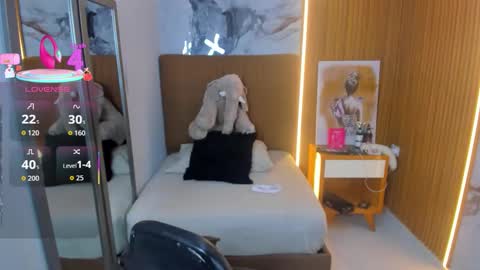 ROSSI online show from January 7, 2026, 7:16 pm