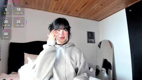 Rosieeee  online show from March 21, 2026, 7:06 pm