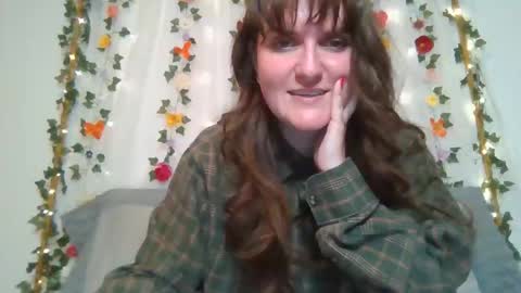 Snapshot of rosie_woods chatting on October 28, 2025, 3:32 am rosie_woods online show from October 28, 2025, 3:32 am