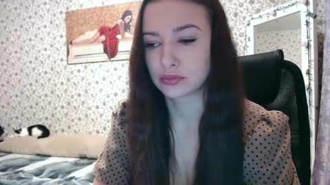 Snapshot of rosierosa chatting on March 3, 2025, 4:03 am Rosie is waiting for YOU online show from March 3, 2025, 4:03 am