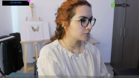 Snapshot of rosiexxx24 chatting on October 6, 2025, 1:52 pm Rosie online show from October 6, 2025, 1:52 pm