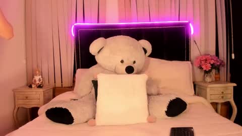 Rosita se online show from October 2, 2025, 3:35 am