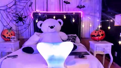 Rosita se online show from October 12, 2025, 5:06 am